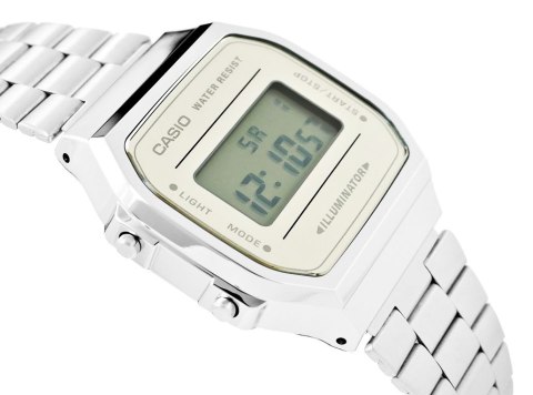 Zegarek CASIO A168WEM-7EF + BOX