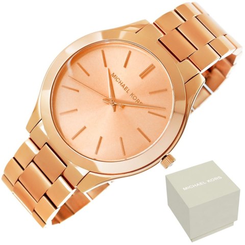 Zegarek Damski Michael Kors MK3197 + BOX