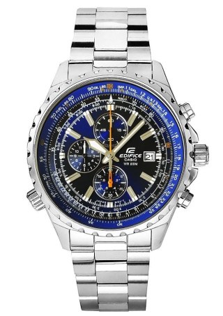 Zegarek Męski CASIO EDIFICE EF-527D-2AVUEF 10 BAR