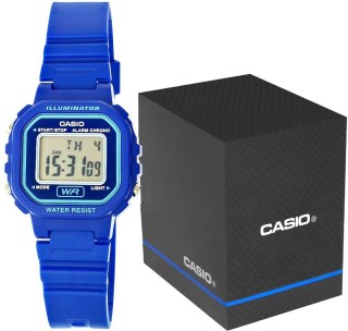 Zegarek Męski CASIO LA-20WH-2AEF Unisex + BOX