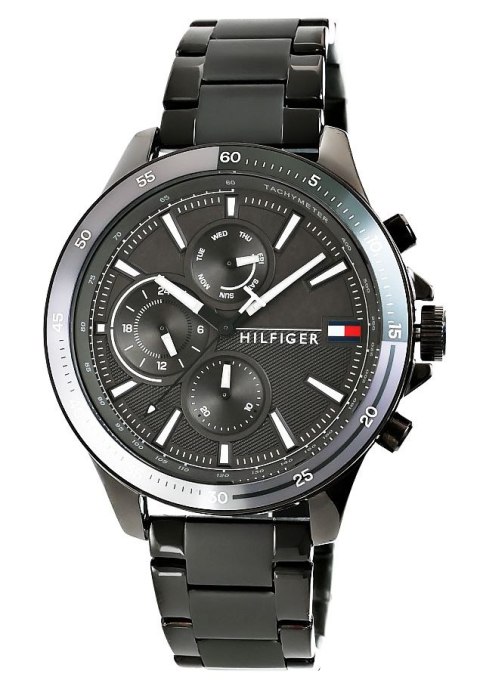 Zegarek Męski Tommy Hilfiger 1791719