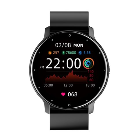 Smartwatch Damski Gravity GT1-3