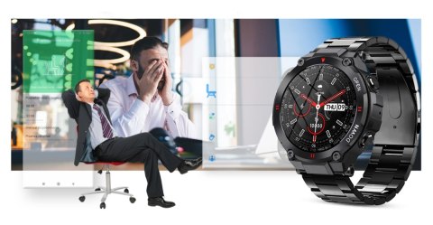 Smartwatch Gravity GT7-2