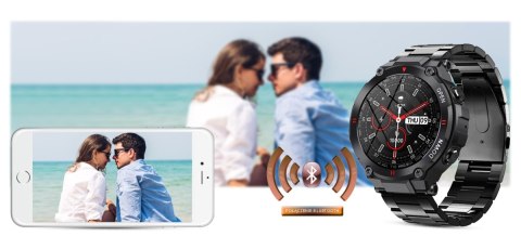 Smartwatch Gravity GT7-2