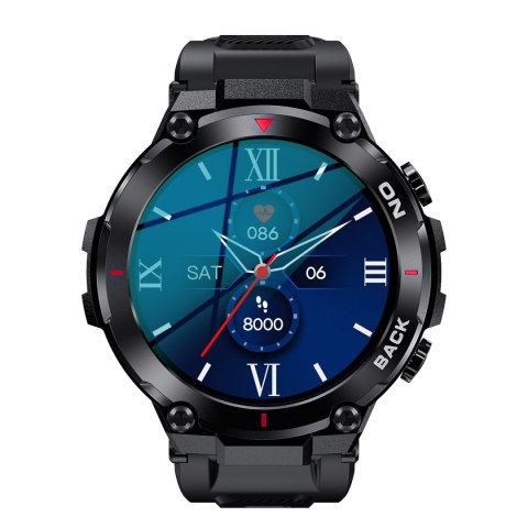 Smartwatch Gravity GT8-1