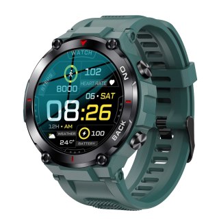 Smartwatch Gravity GT8-3