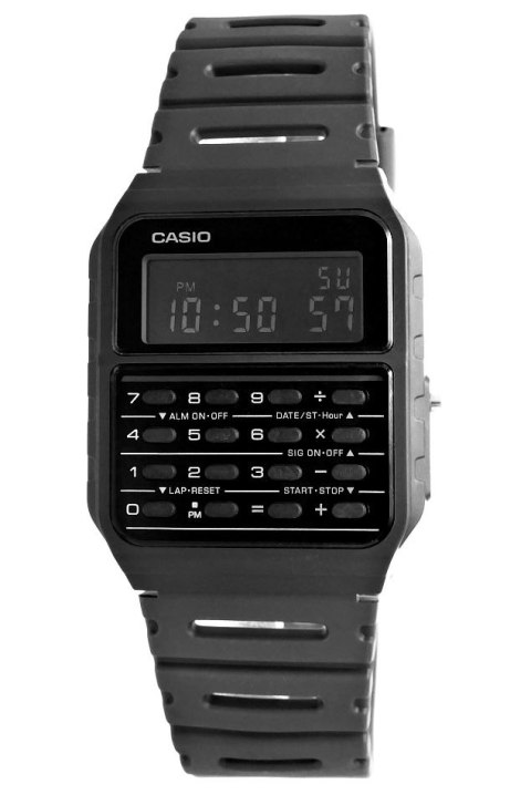 Zegarek Casio CA-53WF-1BDF Unisex + BOX