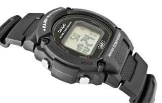 Zegarek Męski CASIO W-219H-1AVDF