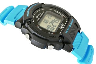 Zegarek Męski CASIO W-219H-2A2VDF