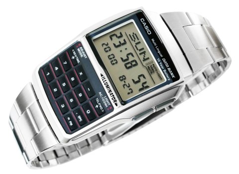 Zegarek CASIO Vintage DBC-32D-1ADF