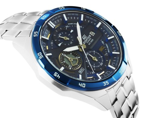 Zegarek Męski CASIO EDIFICE EFR-556DB-2AVUEF 10 BAR + BOX