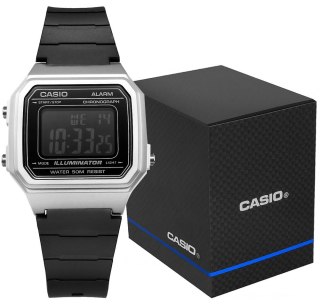 Zegarek Męski CASIO W-217HM-7BVEF + BOX