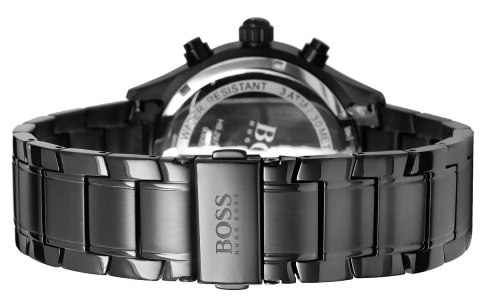 Zegarek Męski Hugo Boss Grand Prix 1513578 + BOX