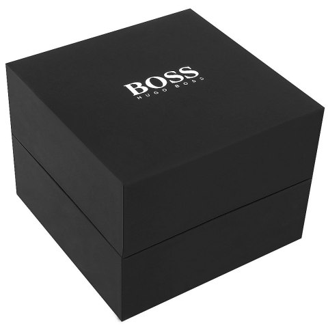 Zegarek Męski Hugo Boss Hero 1513755 + BOX