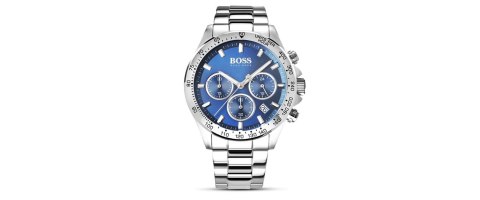 Zegarek Męski Hugo Boss Hero 1513755 + BOX