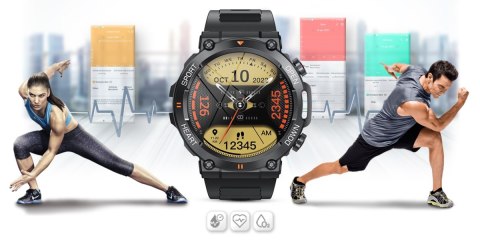 Smartwatch Gravity GT7-1 PRO