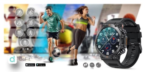 Smartwatch Gravity GT7-1 PRO