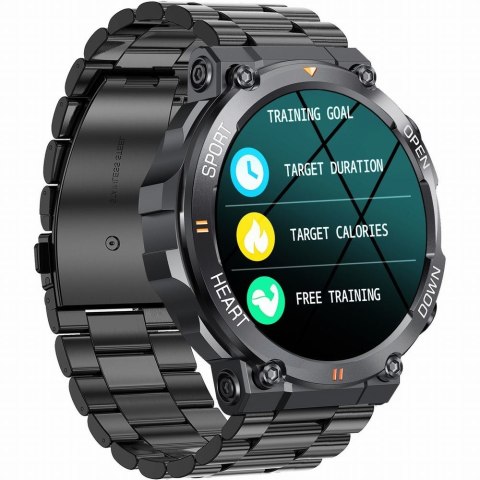 Smartwatch Gravity GT7-2 PRO