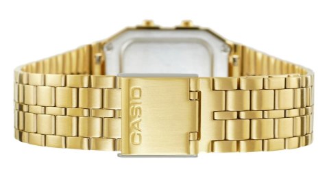 Zegarek CASIO A500WGA-1DF Unisex + BOX