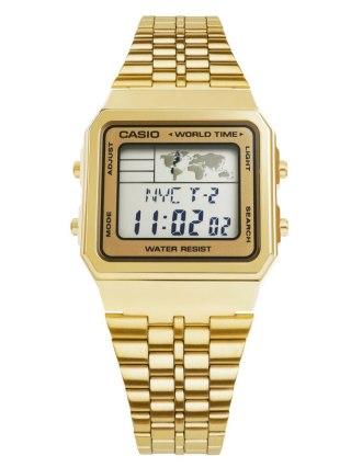 Zegarek CASIO A500WGA-9DF Unisex