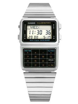 Zegarek CASIO DBC-611-1DF