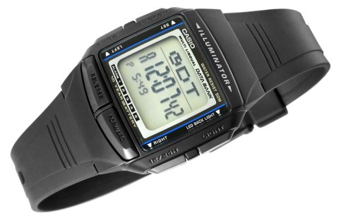 Zegarek Męski CASIO DB-36-1AVDF