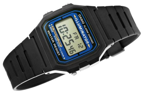 Zegarek Męski CASIO F-105W-1ADF