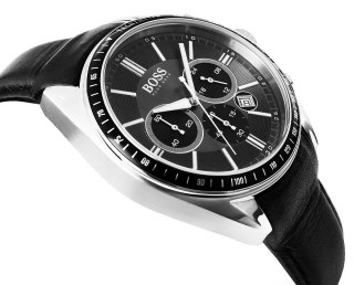 Zegarek Męski Hugo Boss Driver 1513085 + BOX