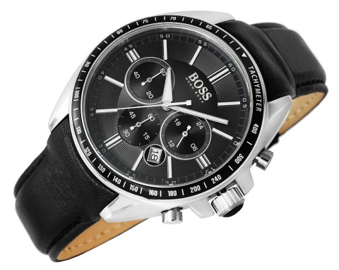 Zegarek Męski Hugo Boss Driver 1513085 + BOX