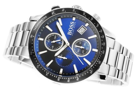 Zegarek Męski Hugo Boss Rafale 1513510 + BOX