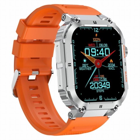 Smartwatch Gravity GT6-4