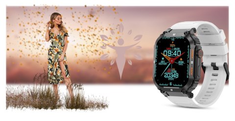 Smartwatch Gravity GT6-8