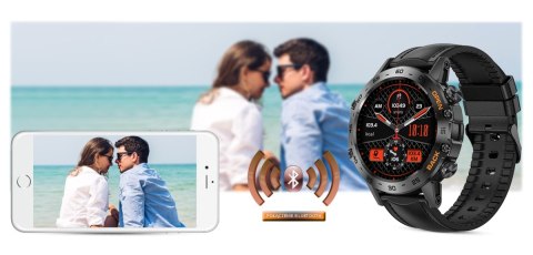 Smartwatch Gravity GT9-5