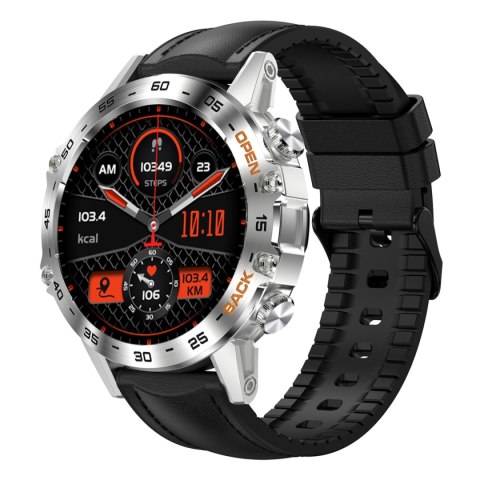 Smartwatch Gravity GT9-6