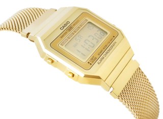 Zegarek Męski CASIO A700WMG-9ADF