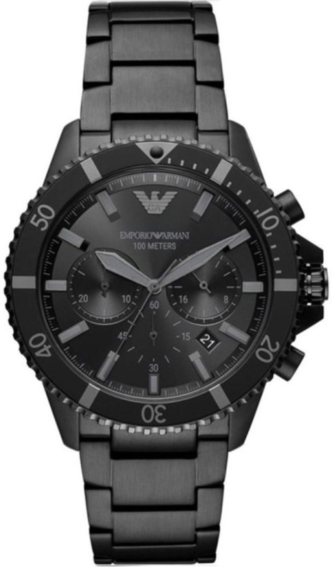 Zegarek Męski Emporio Armani Diver AR11363