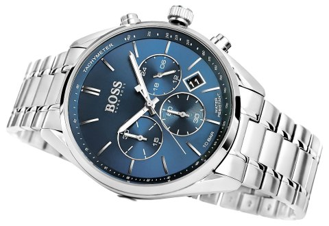 Zegarek Męski Hugo Boss Champion 1513818 + BOX