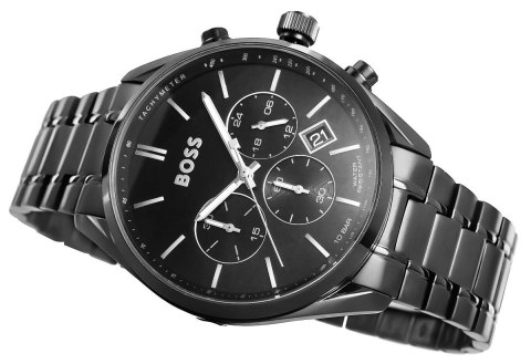 Zegarek Męski Hugo Boss Champion 1513960 + BOX