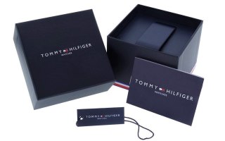 Zegarek Męski Tommy Hilfiger Baker 1710453 + BOX