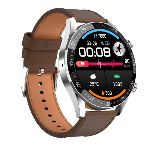 Smartwatch Męski Gravity GT4-7