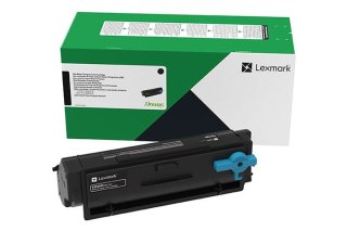 Oryginalny Toner Czarny Lexmark MS331, MS431, MX331, MX431, MX432 (55B2H00)