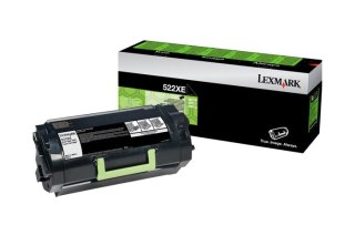 Oryginalny Toner Czarny Lexmark MS811, MS812 (52D2X0E)