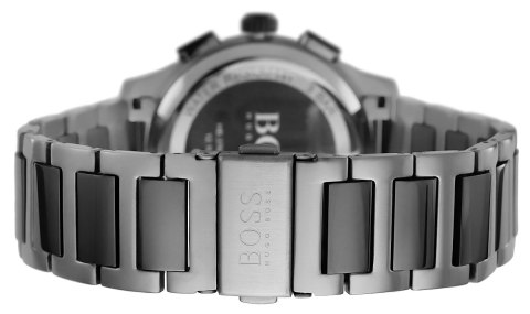 Zegarek Męski Hugo Boss Peak 1513814 + BOX