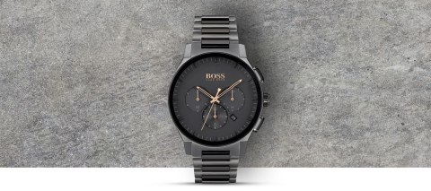 Zegarek Męski Hugo Boss Peak 1513814 + BOX