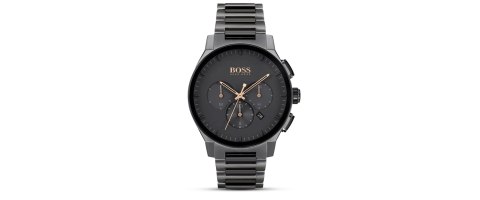 Zegarek Męski Hugo Boss Peak 1513814 + BOX