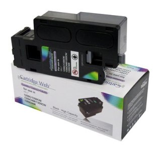 Toner Cartridge Web Black DELL 1660 zamiennik 59311130