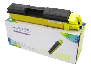 PRODUKT NA ZAMÓWIENIE, MOQ: 1SZT; Toner Cartridge Web Yellow UTAX 3726 zamiennik 4472610016