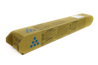 Toner Clear Box Cyan Ricoh AF MPC4502C zamiennik (841758, 841684) TYPE 5502E