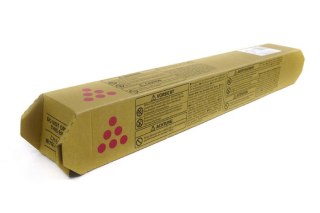 Toner Clear Box Magenta Ricoh Aficio MPC2010, MPC2030, MPC2031, MPC2050, MPC2051, MPC2501, MPC2530, MPC2531, MPC2550, MPC2551, M