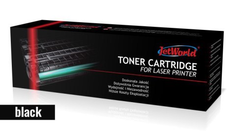 Toner JetWorld Black Kyocera TK5270 zamiennik TK-5270K (1T02TV0NL0) (japońska zasypka)